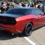 Woodward Dream Cruise: Chrysler Featuring Mopar 