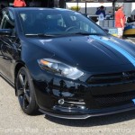 Woodward Dream Cruise: Chrysler Featuring Mopar 