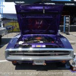 Woodward Dream Cruise: Chrysler Featuring Mopar 
