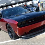 Woodward Dream Cruise: Chrysler Featuring Mopar 