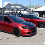Woodward Dream Cruise: Chrysler Featuring Mopar 