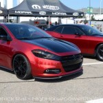 Woodward Dream Cruise: Chrysler Featuring Mopar 
