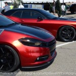 Woodward Dream Cruise: Chrysler Featuring Mopar 