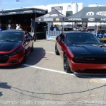 Woodward Dream Cruise: Chrysler Featuring Mopar 