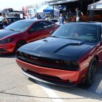 Woodward Dream Cruise: Chrysler Featuring Mopar 