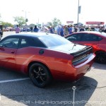 Woodward Dream Cruise: Chrysler Featuring Mopar 