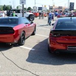 Woodward Dream Cruise: Chrysler Featuring Mopar 
