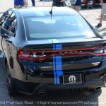 Woodward Dream Cruise: Chrysler Featuring Mopar 