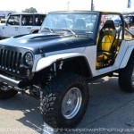 Woodward Dream Cruise: Chrysler Featuring Mopar 