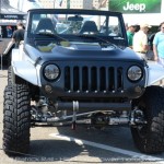 Woodward Dream Cruise: Chrysler Featuring Mopar 