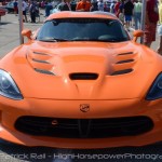 Woodward Dream Cruise: Chrysler Featuring Mopar 