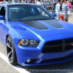 Woodward Dream Cruise: Chrysler Featuring Mopar 
