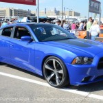 Woodward Dream Cruise: Chrysler Featuring Mopar 