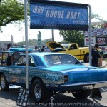 Woodward Dream Cruise: Chrysler Featuring Mopar 