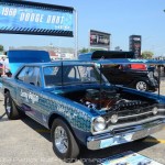 Woodward Dream Cruise: Chrysler Featuring Mopar 