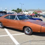 Woodward Dream Cruise: Chrysler Featuring Mopar 