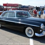 Woodward Dream Cruise: Chrysler Featuring Mopar 