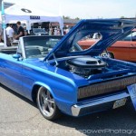 Woodward Dream Cruise: Chrysler Featuring Mopar 