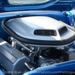 Woodward Dream Cruise: Chrysler Featuring Mopar 