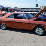 Woodward Dream Cruise: Chrysler Featuring Mopar 