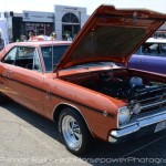 Woodward Dream Cruise: Chrysler Featuring Mopar 