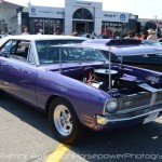 Woodward Dream Cruise: Chrysler Featuring Mopar 