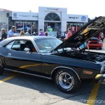 Woodward Dream Cruise: Chrysler Featuring Mopar 