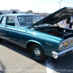 Woodward Dream Cruise: Chrysler Featuring Mopar 