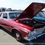 Woodward Dream Cruise: Chrysler Featuring Mopar 
