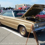 Woodward Dream Cruise: Chrysler Featuring Mopar 