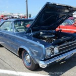Woodward Dream Cruise: Chrysler Featuring Mopar 