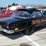 Woodward Dream Cruise: Chrysler Featuring Mopar 
