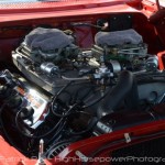 Woodward Dream Cruise: Chrysler Featuring Mopar 