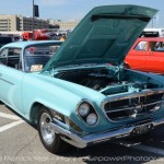 Woodward Dream Cruise: Chrysler Featuring Mopar 