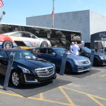 2013 Woodward Dream Cruise: GM Performance Gallery