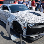 2013 Woodward Dream Cruise: GM Performance Gallery