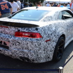 2013 Woodward Dream Cruise: GM Performance Gallery
