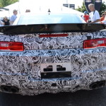 2013 Woodward Dream Cruise: GM Performance Gallery