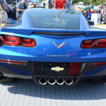 2013 Woodward Dream Cruise: GM Performance Gallery