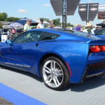 2013 Woodward Dream Cruise: GM Performance Gallery