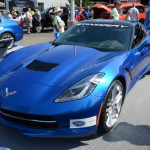 2013 Woodward Dream Cruise: GM Performance Gallery
