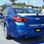 2013 Woodward Dream Cruise: GM Performance Gallery