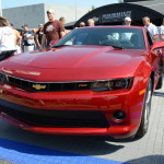 2013 Woodward Dream Cruise: GM Performance Gallery