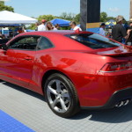 2013 Woodward Dream Cruise: GM Performance Gallery