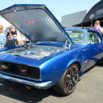 2013 Woodward Dream Cruise: GM Performance Gallery