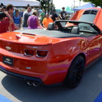 2013 Woodward Dream Cruise: GM Performance Gallery