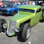 2013 Woodward Dream Cruise: GM Performance Gallery