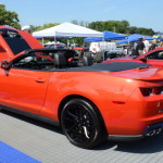 2013 Woodward Dream Cruise: GM Performance Gallery