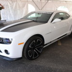 2013 Woodward Dream Cruise: GM Performance Gallery