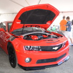 2013 Woodward Dream Cruise: GM Performance Gallery